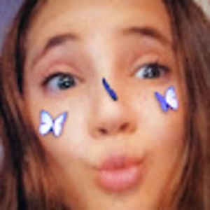 Meet your Posher, Marlee